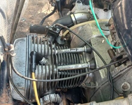 Днепр Другая, объемом двигателя 0.65 л и пробегом 0 тыс. км за 332 $, фото 8 на Automoto.ua