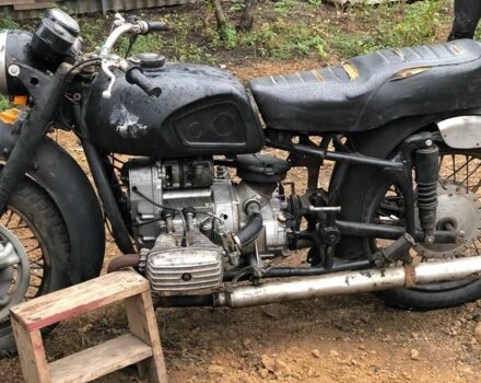 Дніпро Інша, об'ємом двигуна 0.65 л та пробігом 0 тис. км за 285 $, фото 2 на Automoto.ua