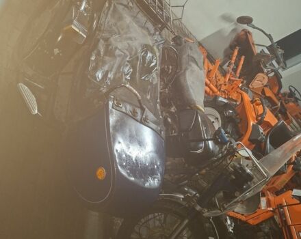 Дніпро Інша, об'ємом двигуна 1 л та пробігом 0 тис. км за 154 $, фото 3 на Automoto.ua