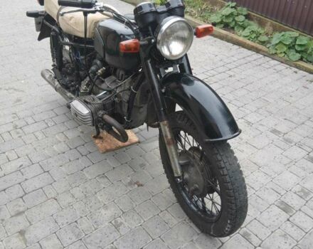 Дніпро Інша, об'ємом двигуна 0.65 л та пробігом 0 тис. км за 404 $, фото 2 на Automoto.ua