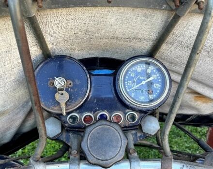 Днепр Другая, объемом двигателя 0.6 л и пробегом 0 тыс. км за 400 $, фото 8 на Automoto.ua