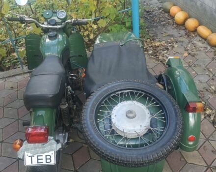 Дніпро Інша, об'ємом двигуна 0 л та пробігом 0 тис. км за 4000 $, фото 4 на Automoto.ua