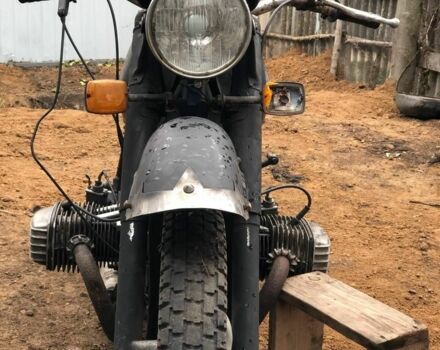 Дніпро Інша, об'ємом двигуна 0.65 л та пробігом 0 тис. км за 285 $, фото 1 на Automoto.ua