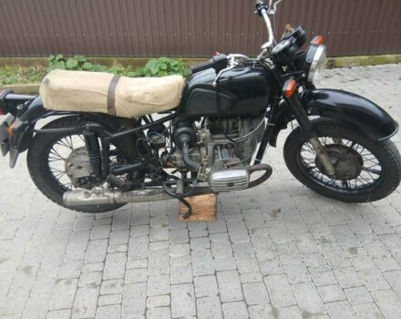 Дніпро Інша, об'ємом двигуна 0.65 л та пробігом 0 тис. км за 404 $, фото 1 на Automoto.ua