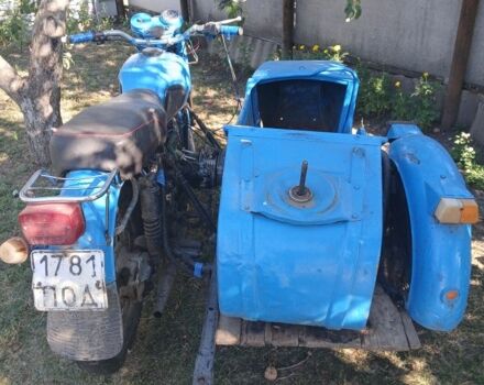 Дніпро Інша, об'ємом двигуна 1 л та пробігом 0 тис. км за 238 $, фото 2 на Automoto.ua