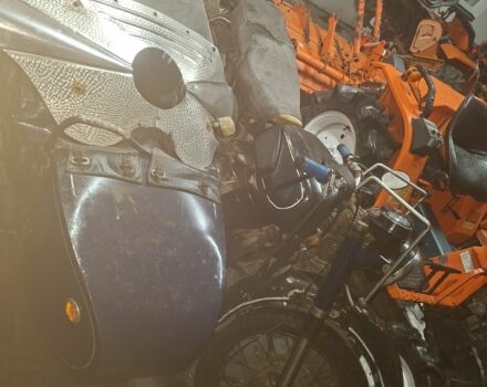 Дніпро Інша, об'ємом двигуна 1 л та пробігом 0 тис. км за 154 $, фото 2 на Automoto.ua