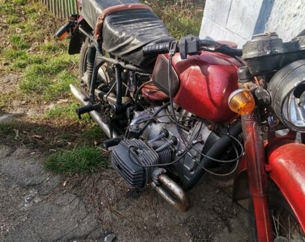 Дніпро Інша, об'ємом двигуна 0.65 л та пробігом 0 тис. км за 249 $, фото 1 на Automoto.ua