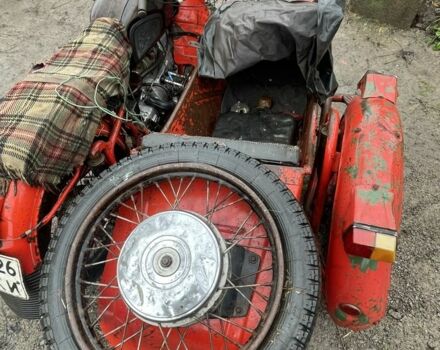 Дніпро Інша, об'ємом двигуна 0.65 л та пробігом 0 тис. км за 237 $, фото 2 на Automoto.ua