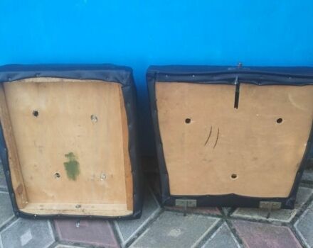 Дніпро Інша, об'ємом двигуна 0 л та пробігом 0 тис. км за 4000 $, фото 7 на Automoto.ua