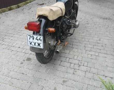 Дніпро Інша, об'ємом двигуна 0.65 л та пробігом 0 тис. км за 404 $, фото 3 на Automoto.ua