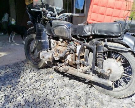 Дніпро Інша, об'ємом двигуна 0.65 л та пробігом 0 тис. км за 475 $, фото 3 на Automoto.ua