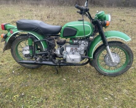 Днепр Другая, объемом двигателя 0.65 л и пробегом 0 тыс. км за 284 $, фото 1 на Automoto.ua