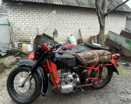 Дніпро Інша, об'ємом двигуна 0.65 л та пробігом 0 тис. км за 237 $, фото 3 на Automoto.ua