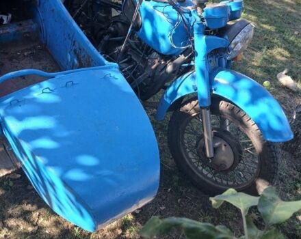 Дніпро Інша, об'ємом двигуна 1 л та пробігом 0 тис. км за 238 $, фото 1 на Automoto.ua