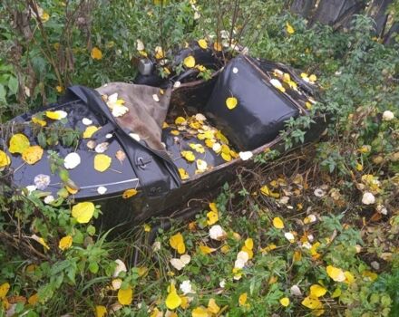 Дніпро Інша, об'ємом двигуна 0.65 л та пробігом 0 тис. км за 119 $, фото 3 на Automoto.ua