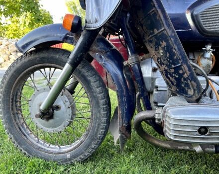 Днепр Другая, объемом двигателя 0.6 л и пробегом 0 тыс. км за 400 $, фото 5 на Automoto.ua