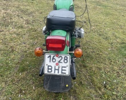 Днепр Другая, объемом двигателя 0.65 л и пробегом 0 тыс. км за 284 $, фото 3 на Automoto.ua