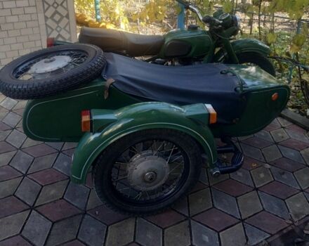 Дніпро Інша, об'ємом двигуна 0 л та пробігом 0 тис. км за 4000 $, фото 1 на Automoto.ua