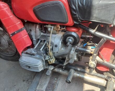 Днепр Другая, объемом двигателя 45 л и пробегом 0 тыс. км за 712 $, фото 7 на Automoto.ua