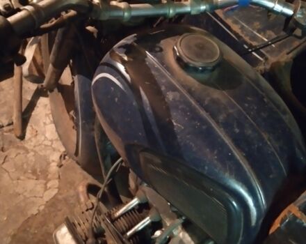 Днепр Другая, объемом двигателя 0 л и пробегом 0 тыс. км за 190 $, фото 4 на Automoto.ua