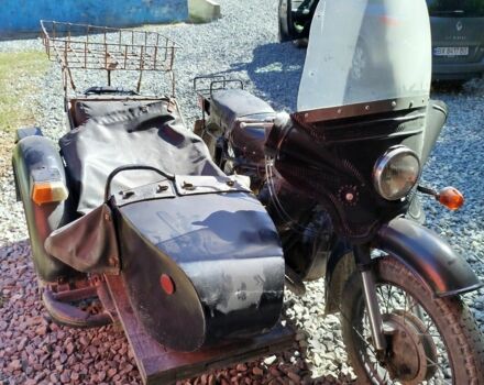 Дніпро Інша, об'ємом двигуна 0.65 л та пробігом 0 тис. км за 475 $, фото 1 на Automoto.ua