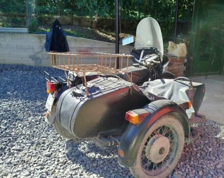 Дніпро Інша, об'ємом двигуна 0.65 л та пробігом 0 тис. км за 475 $, фото 4 на Automoto.ua