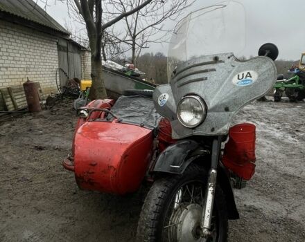 Дніпро Інша, об'ємом двигуна 0.65 л та пробігом 0 тис. км за 237 $, фото 1 на Automoto.ua