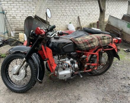 Дніпро Інша, об'ємом двигуна 0.65 л та пробігом 0 тис. км за 237 $, фото 4 на Automoto.ua