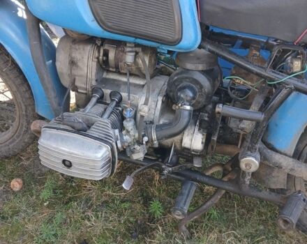 Дніпро Інша, об'ємом двигуна 1 л та пробігом 0 тис. км за 238 $, фото 3 на Automoto.ua