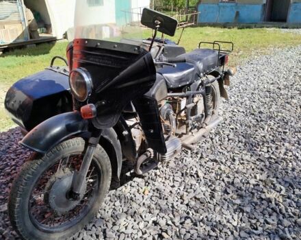 Дніпро Інша, об'ємом двигуна 0.65 л та пробігом 0 тис. км за 475 $, фото 2 на Automoto.ua