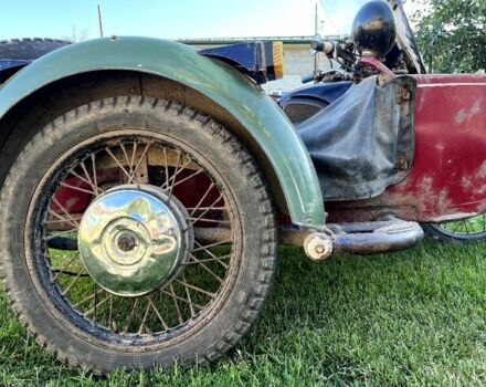 Днепр Другая, объемом двигателя 0.6 л и пробегом 0 тыс. км за 400 $, фото 1 на Automoto.ua