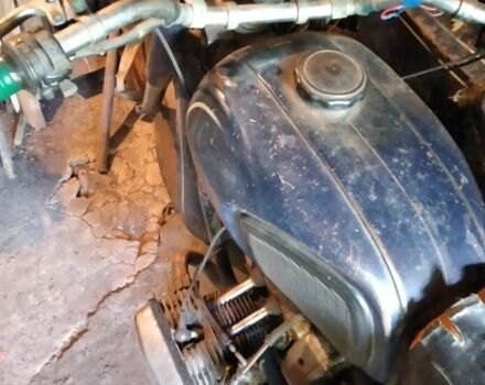 Днепр Другая, объемом двигателя 0 л и пробегом 0 тыс. км за 190 $, фото 1 на Automoto.ua