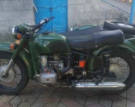 Дніпро Інша, об'ємом двигуна 0 л та пробігом 0 тис. км за 4000 $, фото 2 на Automoto.ua