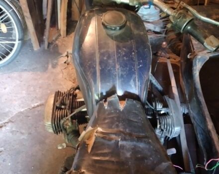 Днепр Другая, объемом двигателя 0 л и пробегом 0 тыс. км за 190 $, фото 3 на Automoto.ua