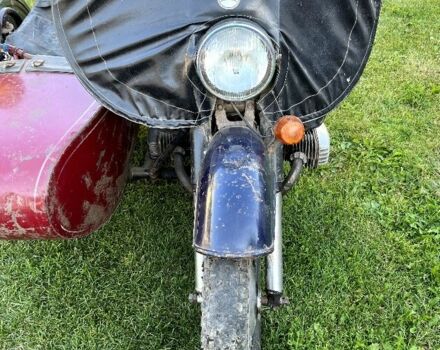 Днепр Другая, объемом двигателя 0.6 л и пробегом 0 тыс. км за 400 $, фото 11 на Automoto.ua