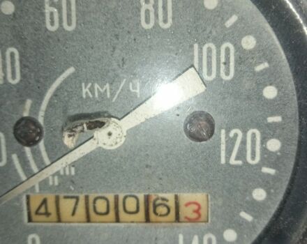 Дніпро Інша, об'ємом двигуна 0.65 л та пробігом 0 тис. км за 119 $, фото 2 на Automoto.ua