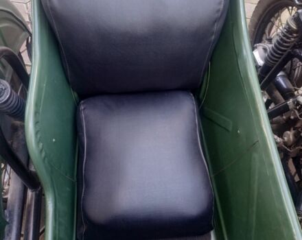 Дніпро Інша, об'ємом двигуна 0 л та пробігом 0 тис. км за 4000 $, фото 6 на Automoto.ua