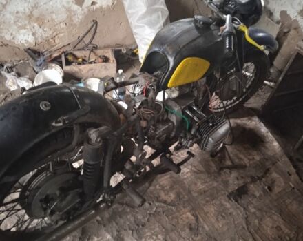 Дніпро Інша, об'ємом двигуна 0.65 л та пробігом 0 тис. км за 119 $, фото 1 на Automoto.ua