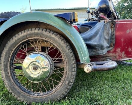 Днепр Другая, объемом двигателя 0.6 л и пробегом 0 тыс. км за 400 $, фото 9 на Automoto.ua