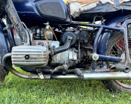 Днепр Другая, объемом двигателя 0.6 л и пробегом 0 тыс. км за 400 $, фото 10 на Automoto.ua