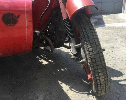 Днепр Другая, объемом двигателя 0.65 л и пробегом 0 тыс. км за 238 $, фото 7 на Automoto.ua