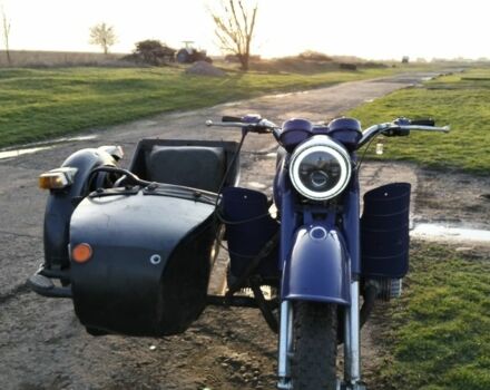 Днепр Другая, объемом двигателя 0.65 л и пробегом 0 тыс. км за 709 $, фото 2 на Automoto.ua