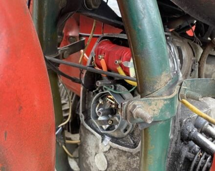 Дніпро Інша, об'ємом двигуна 0 л та пробігом 0 тис. км за 475 $, фото 2 на Automoto.ua