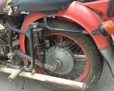 Днепр Другая, объемом двигателя 0.65 л и пробегом 0 тыс. км за 238 $, фото 5 на Automoto.ua