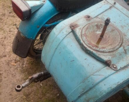 Дніпро Інша, об'ємом двигуна 0.65 л та пробігом 0 тис. км за 207 $, фото 2 на Automoto.ua