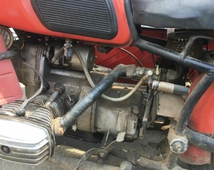 Днепр Другая, объемом двигателя 0.65 л и пробегом 0 тыс. км за 238 $, фото 3 на Automoto.ua