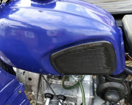 Днепр Другая, объемом двигателя 0.65 л и пробегом 0 тыс. км за 709 $, фото 12 на Automoto.ua