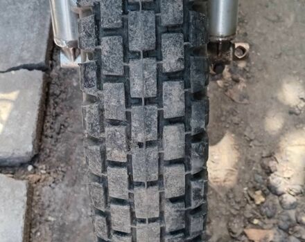 Днепр Другая, объемом двигателя 0.7 л и пробегом 0 тыс. км за 498 $, фото 4 на Automoto.ua