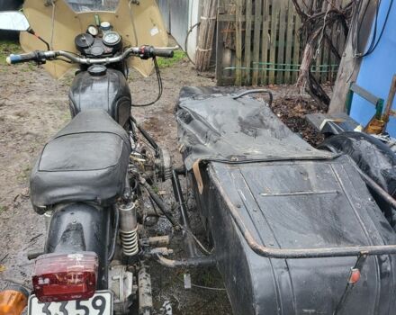 Дніпро Інша, об'ємом двигуна 0.65 л та пробігом 0 тис. км за 284 $, фото 1 на Automoto.ua