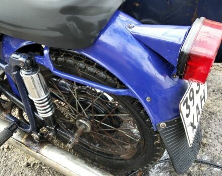 Днепр Другая, объемом двигателя 0.65 л и пробегом 0 тыс. км за 709 $, фото 10 на Automoto.ua